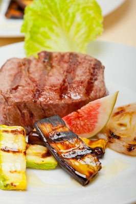 Illustration for article titled Comfort Meals Are Available for Paleo Diet Lovers to Enjoy, Too!
